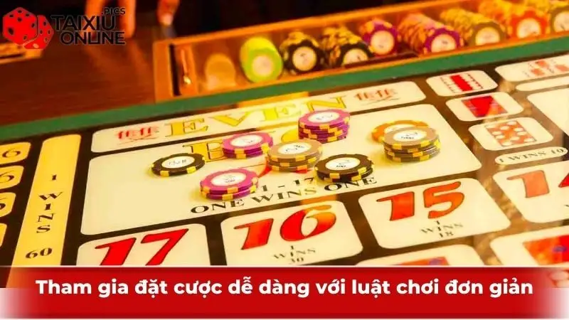 Kinh Nghiệm Chơi Tài Xỉu KU77 Từ Các Cao Thủ: Bí Quyết Thắng Lớn 2025