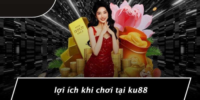 Hướng Dẫn Đăng Ký KU88: Nhận Ngay 128K Miễn Phí Trong 2 Phút