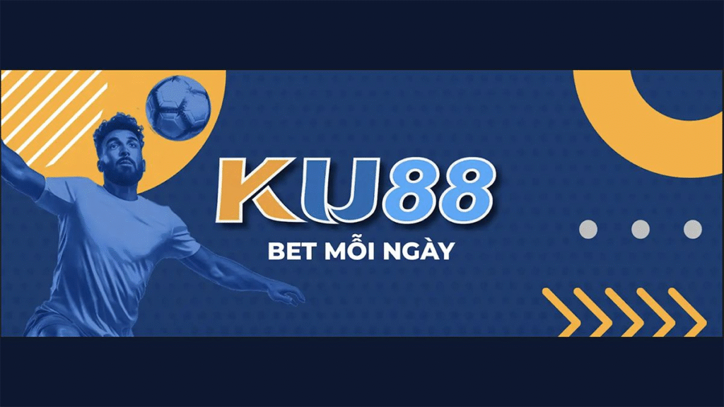 Hướng Dẫn Cá Độ Bóng Đá KU88 Cho Người Mới Bắt Đầu: Từ A-Z Đến Chiến Thắng