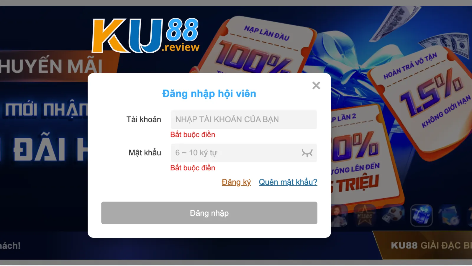 Khám Phá Thế Giới Cá Độ Bóng Đá KU88