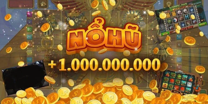 TRẢI NGHIỆM NỔ HŨ KUBET88: TOP 10 GAME SLOT ĐỔI THƯỞNG HOT NHẤT