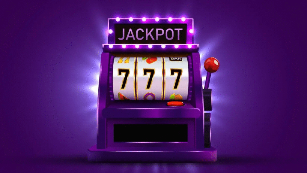 TRẢI NGHIỆM NỔ HŨ KUBET11: TOP 5 GAME SLOT CÓ JACKPOT KHỦNG NHẤT