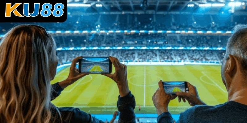 Tại Sao Bảo Mật Tài Khoản Kubet88 Lại Quan Trọng Đến Vậy?