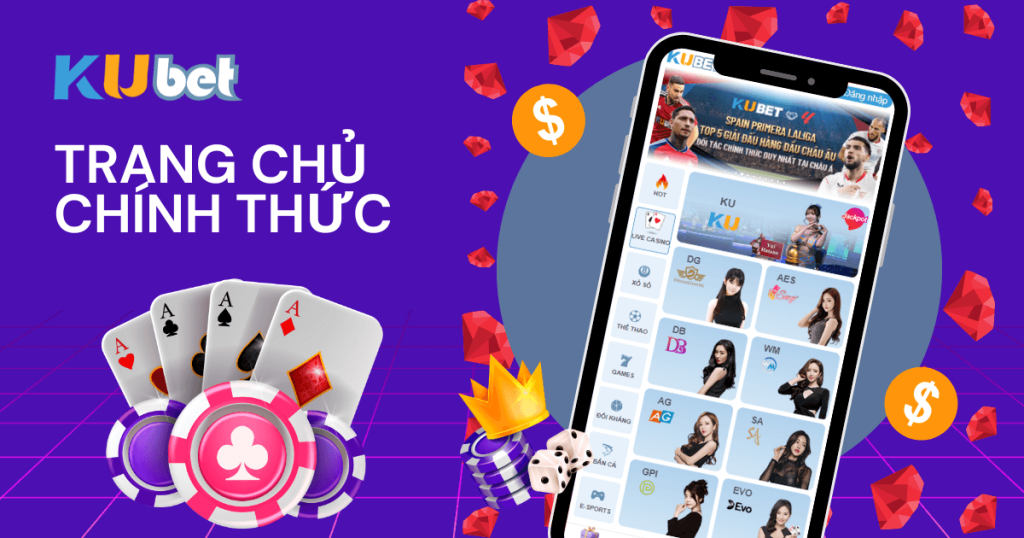 Kuweb Và Các Trang Web Cá Cược Khác: Phân Tích Sâu Điểm Khác Biệt Để Chọn Đúng Đích Đến