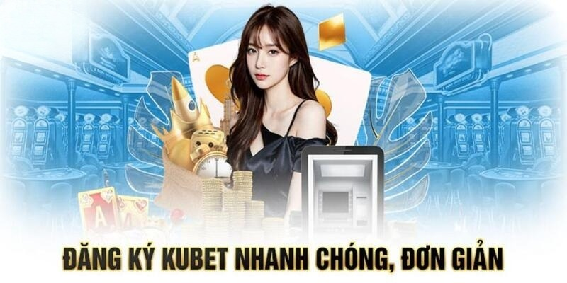 Kubet (Ku Casino) Là Gì? Giải Mã Toàn Diện Sân Chơi Giải Trí Trực Tuyến Hàng Đầu