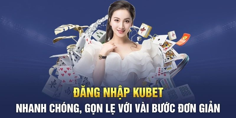 Kubet - Biểu Tượng Của Sự Uy Tín Và Giải Trí Đỉnh Cao
