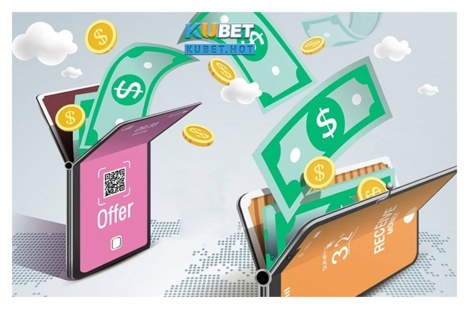 Không Cần Link? Cách Đăng Nhập Kubet Bằng Mã QR Code Tiện Lợi