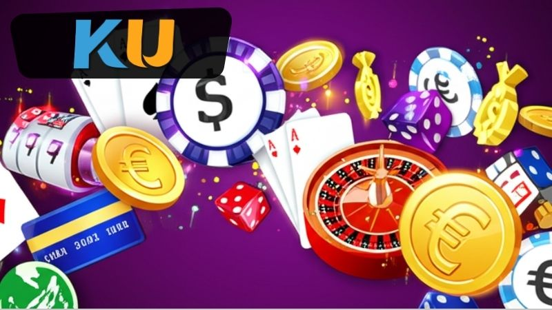 Cách Nạp Tiền, Rút Tiền Ku77 Nhanh Chóng & An Toàn Nhất 2025