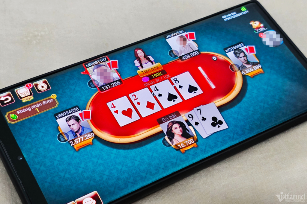 Hướng Dẫn Chơi Game Bài, Slot Tại Ku77 Cho Người Mới Bắt Đầu: Bước Đầu Tiên Vào Thế Giới Giải Trí Tỷ Đô
