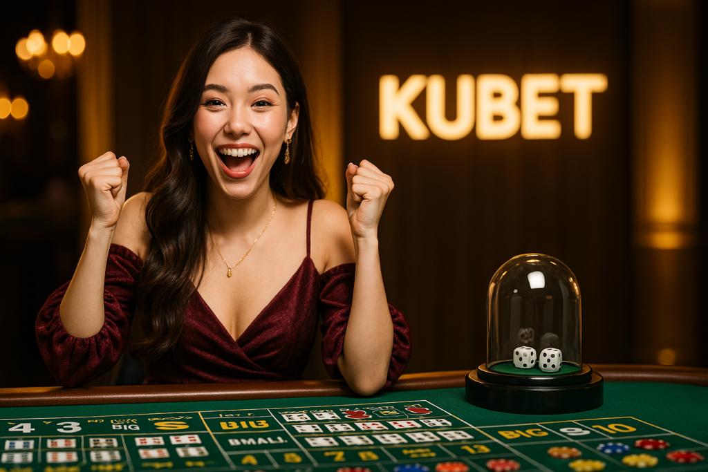 ZJ3979.net Và Các Link Thay Thế Kubet: Tổng Hợp Đầy Đủ & Hướng Dẫn Sử Dụng An Toàn