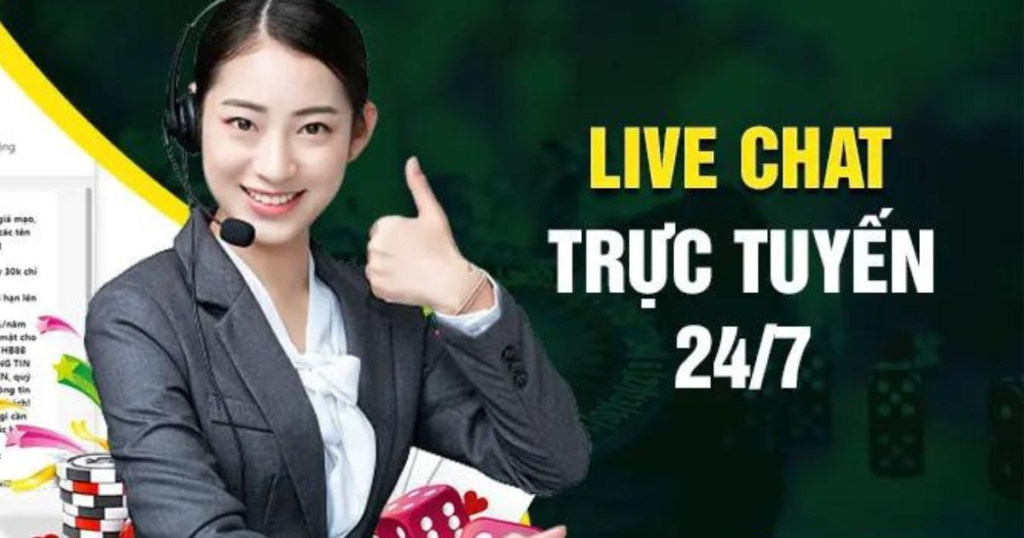 Làm Sao Để Liên Hệ Hỗ Trợ Ku77 Khi Gặp Sự Cố? Tổng Hợp Mọi Kênh Hỗ Trợ 24/7