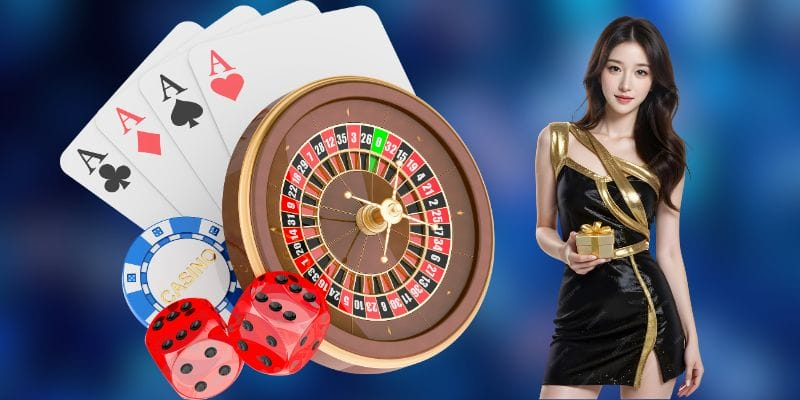 Trải Nghiệm Live Casino Cao Cấp Trên Nền Tảng KUBET Chính Thức