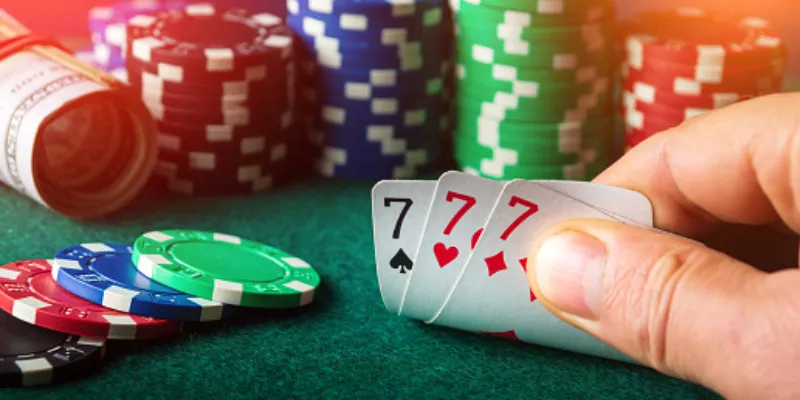 Bí Quyết Quản Lý Vốn Khi Chơi Casino Tại KU11: Chìa Khóa Thành Công Của Mọi Cao Thủ