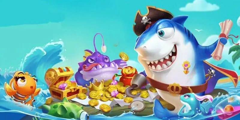 Kinh Nghiệm Chơi Bắn Cá Đổi Thưởng Siêu Thưởng Tại KU11: Bí Kíp Từ Cao Thủ