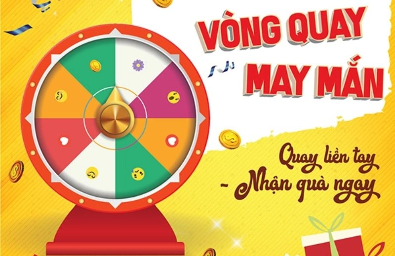 Hướng Dẫn Nhận Vòng Quay May Mắn Miễn Phí Tại KU11: Săn Quà Khủng Không Cần Vốn