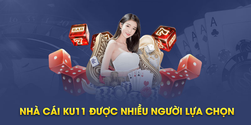 Nhận Ngay 100% Thưởng Nạp Đầu Tiên Khi Đăng Ký KU11 - Hướng Dẫn Chi Tiết A-Z