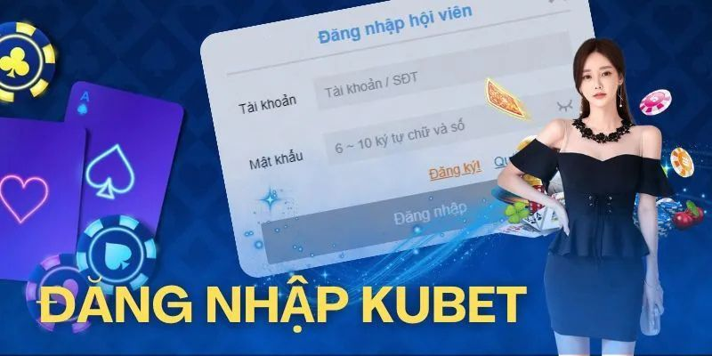 Đăng Nhập KUBET Trên Thiết Bị Công Cộng - Những Lưu Ý Bắt Buộc Biết 2026