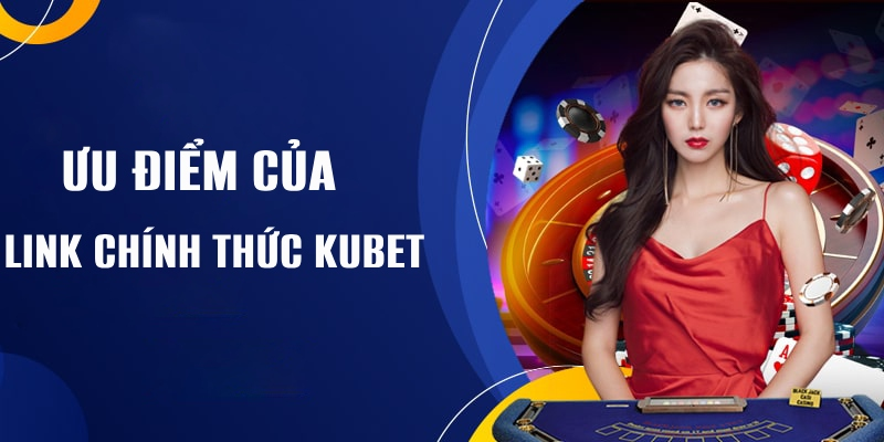 Cảnh Giác! Cách Phân Biệt Link Đăng Nhập KUBET Thật Và Giả 2026