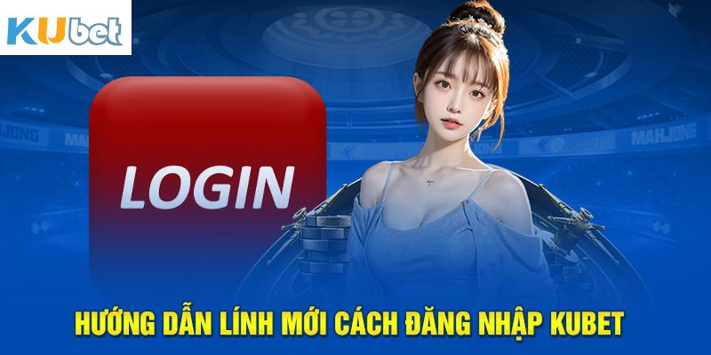 Hướng Dẫn Đăng Nhập KUBET An Toàn, Tránh Website Giả Mạo 2026