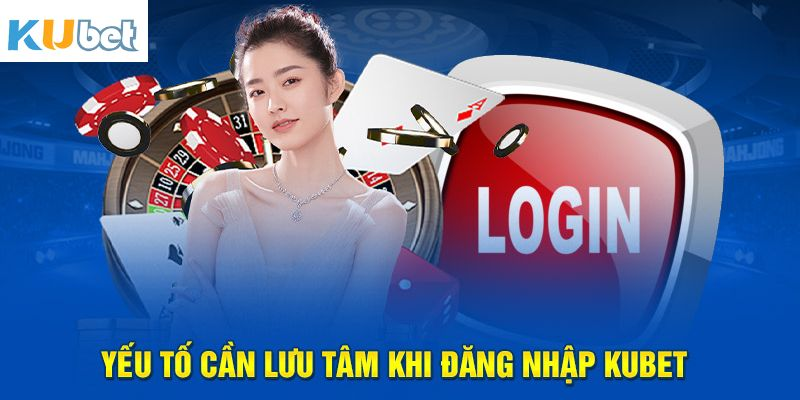 Đăng Nhập KUBET Báo Lỗi "Sai Thông Tin" - Phải Làm Sao? Giải Pháp Từ A Đến Z
