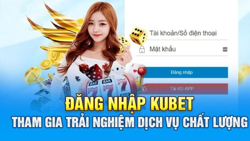 Lỗi Đăng Nhập KUBET Thường Gặp và Cách Xử Lý Triệt Để
