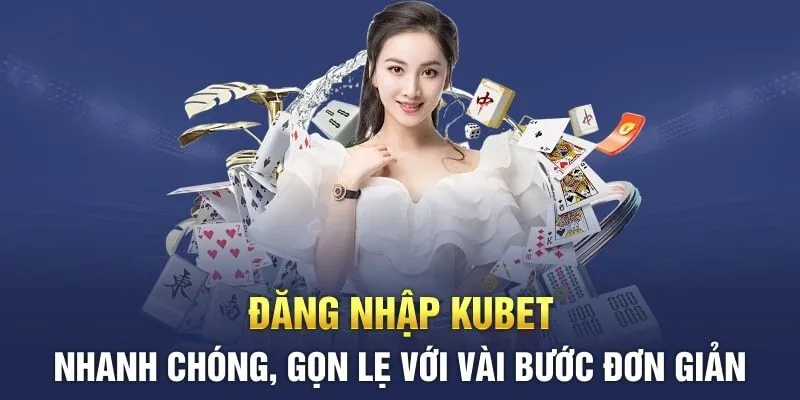 Link Đăng Nhập KUBET Chính Thức - Cập Nhật Mới Nhất Hôm Nay