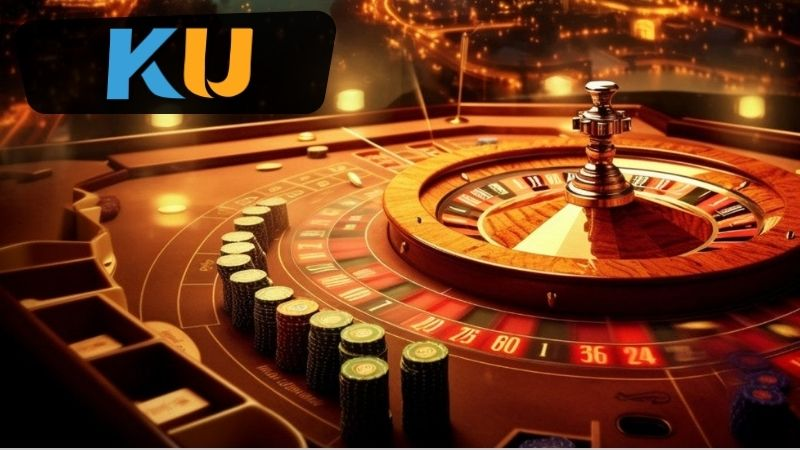 Khuyến Mãi KU Casino 2026: Thưởng 128K Cho Thành Viên Mới Đăng Ký
