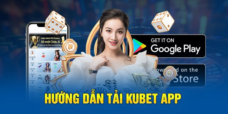 Link Tải APK KU Casino Chính Thức - Cách Cài Đặt Trên Android An Toàn