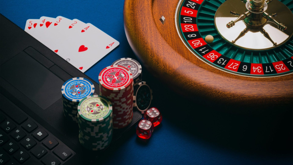 Tài Khoản KU Casino Bị Khóa: Nguyên Nhân Và Cách Giải Quyết Triệt Để