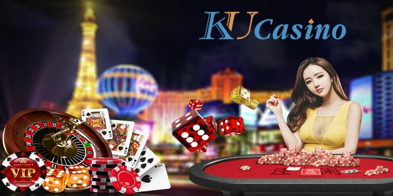 Quên Mật Khẩu KU Casino Phải Làm Sao? Hướng Dẫn Lấy Lại Tài Khoản