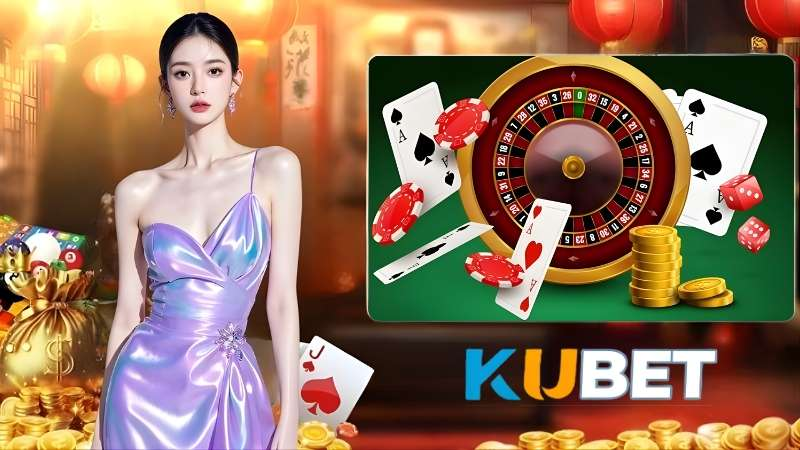 Kubet Chính Thức 2026 - Sân Chơi Casino & Thể Thao Số 1
