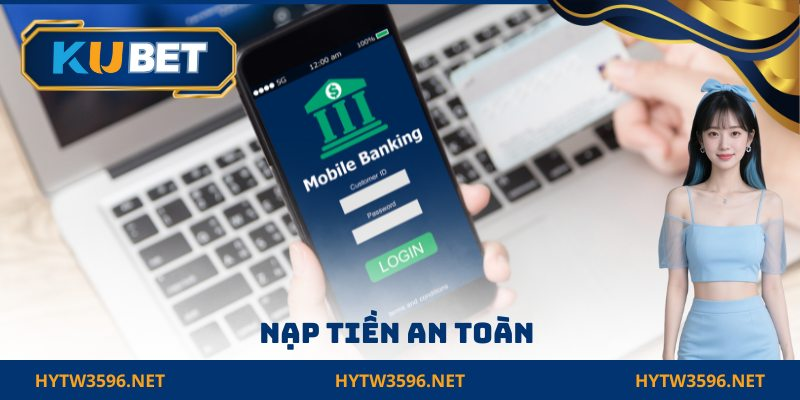 Hướng Dẫn Từ A-Z: Đăng Ký Kubet Với Mã HYTW3596 Và Rút Tiền Thần Tốc