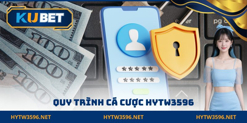 Nhập Ngay Code HYTW3596 Để Nhận Ưu Đãi Khủng Từ Kubet Chính Thức